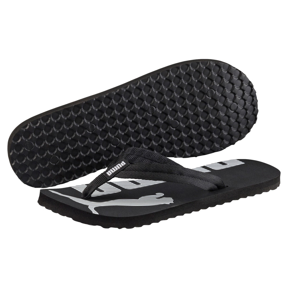 Chanclas puma 2025 epic flip