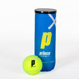 Bola Prince padel Open Bote de 3 bolas 0100053