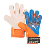 Guantes de portero PUMA ULTRA GRIP 4 RC 041817 09 NARANJA 