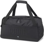 Bolsa PUMA pequeña talla S logo resalte 079294 01 negro