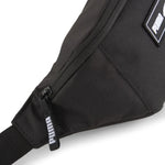 Riñonera PUMA DECK WAIST BAG 090704 negro