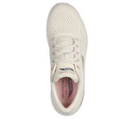 Zapatillas mujer Skechers ARCH FIT 2.0 150051 Beige NTMT