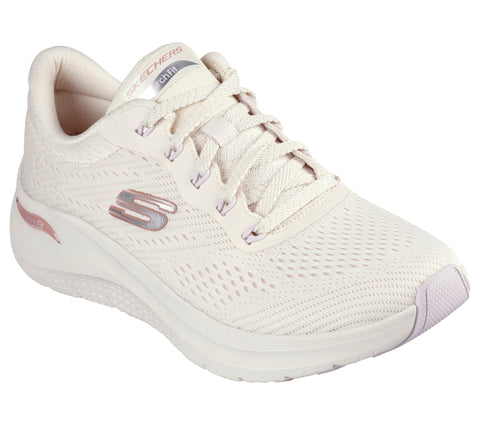 Zapatillas mujer Skechers ARCH FIT 2.0 150051 Beige NTMT