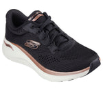 Zapatillas mujer Skechers ARCH FIT 2.0-GLOW 150067 Negro