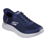 Zapatillas hombre Skechers WALK FLEX - HANDS UP 216324 marino