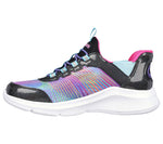 Zapatillas niña SKECHERS Slip-ins DREAMY LITES - COLORFUL PRISM