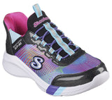 Zapatillas niña SKECHERS Slip-ins DREAMY LITES - COLORFUL PRISM