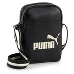 Bolso Puma CAMPUS COMPACT PORTABLE 090954 negro