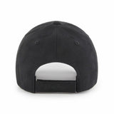 GORRA 47 New York  CURVED MVP All Black