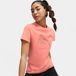 Camiseta mujer PUMA ESS BETTER TEE 673301