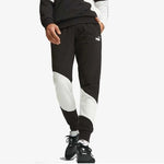 Pantalón PUMA POWER CAT SWEATPANTS TR CL 674207 negro