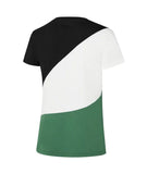 Camiseta mujer PUMA POWER CAT TEE 676130 37 verde