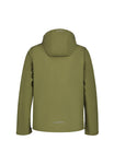 Chaqueta hombre Icepeak ligera Barbeau 56234 570 verde