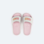 Chanclas Munich Flat slider kid 88380 rosa