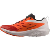 Zapatillas SALOMON SENSE RIDE 5 L47046200 naranja