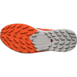 Zapatillas SALOMON SENSE RIDE 5 L47046200 naranja