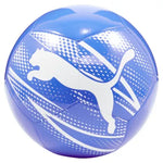 Balon futbol Puma Attacanto 084073 13 azul