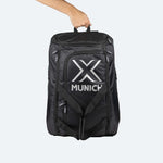 Bolsa Munich Paletero Padel 7058116 negro