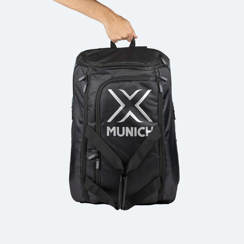 Bolsa Munich Paletero Padel 7058116 negro