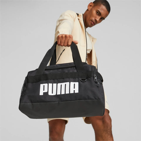 Bolsa PUMA CHALLENGER DUFFEL 079529 01 NEGRO