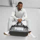 Bolsa PUMA CHALLENGER DUFF 079530 12 GREY