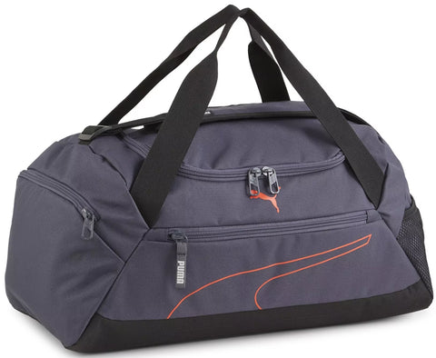 Bolsa PUMA FUNDAMENTALS SPORTS 090331 04 Gris rojo