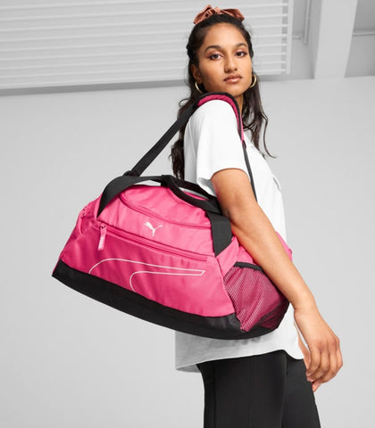 Bolsa PUMA FUNDAMENTALS SPORTS 090331 05 ROSA