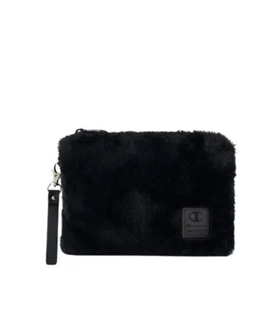 Bolso neceser CHAMPION pelo  BAG 805895 negro