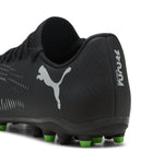 Botas hombre futbol PUMA FUTURE 8 PLAY MG 108376 02 negro