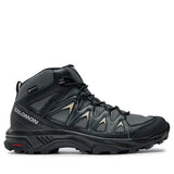 Botas SALOMON X BRAZE MID GORETEX L47430500