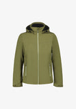 Chaqueta hombre Icepeak ligera Barbeau 56234 570 verde