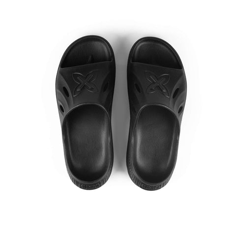 Chanclas Munich Saura 80930 01 Negro