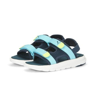 Sandalias niño Puma Evolve sandal 389147ç