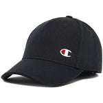 Gorra Champion BASEBALL CAP JR 805976 kk001 negro