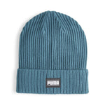 Gorro Puma RIBBED CLASSIC CUFF 024038 11 azul