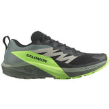 Zapatillas SALOMON SHOES SENSE RIDE 5 L47311100 verde