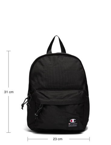 Mochila Champion SMALL BACKPACK 806020 NEGRO