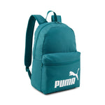 Mochila PUMA PHASE BACKPACK 079943 34 Verde