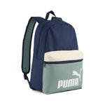 Mochila PUMA PHASE BACKPACK 091175 01 Marino