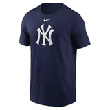 Camiseta Nike New York Yankees N199-44B-NK-CJP marino