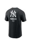 Camiseta NIKE NEW YORK Yankees N199-00A