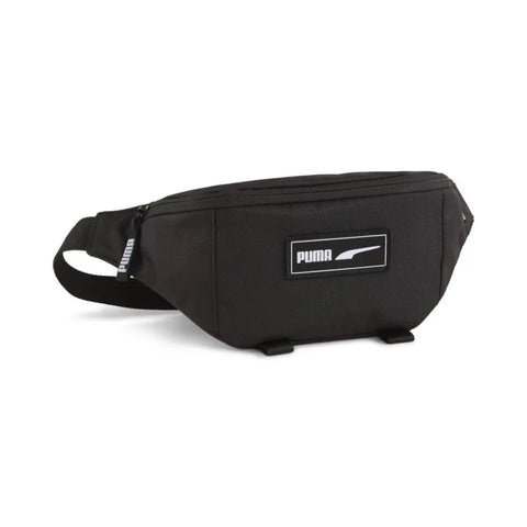 Riñonera PUMA DECK WAIST BAG 090704 negro