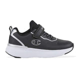 Zapatillas niña Champion BOLD WINTER PS/GS S32917 Negro