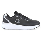 Zapatillas niña Champion BOLD WINTER PS/GS S32917 Negro