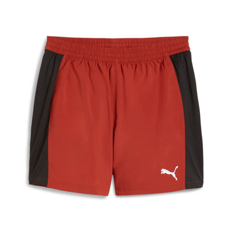 Short hombre Puma RUN FAVORITE VELOCIT 525004 63 naranja