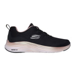 Zapatillas mujer Skechers VAPOR FOAM 150025 negro