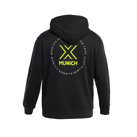 Sudadera Munich ATH BREAKER 2507346 negro