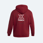 Sudadera Munich ATH BREAKER 2507347 Burdeos