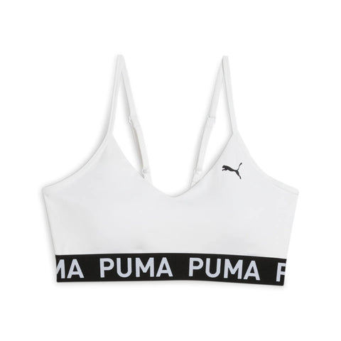 Top Puma MOVE STRONG BRA 527140 02 Blanco