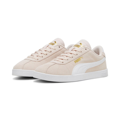 Zapatillas PUMA CLUB II JR 398886 04 Rosa